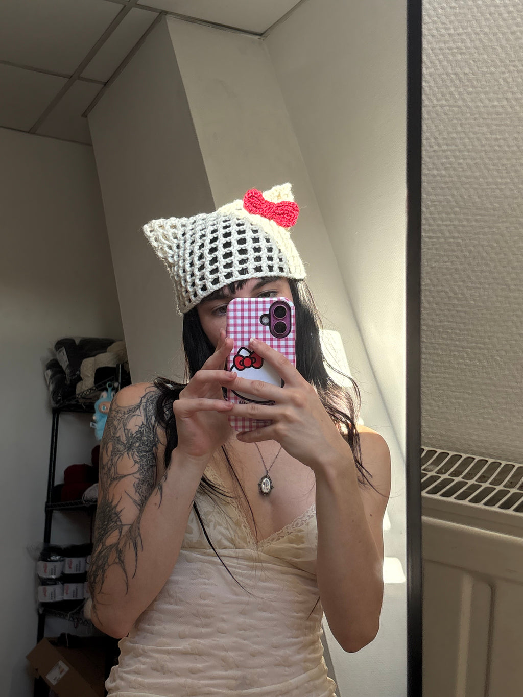 KITTY