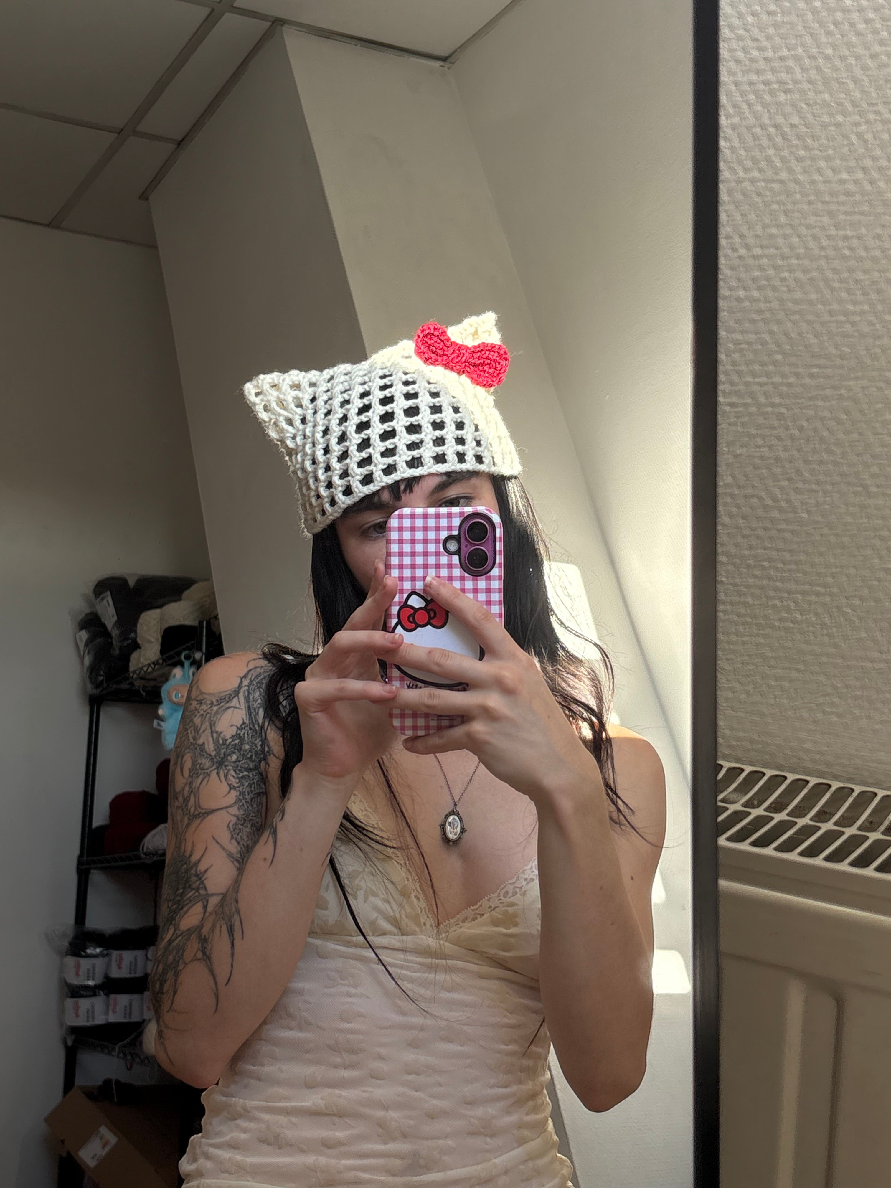 KITTY