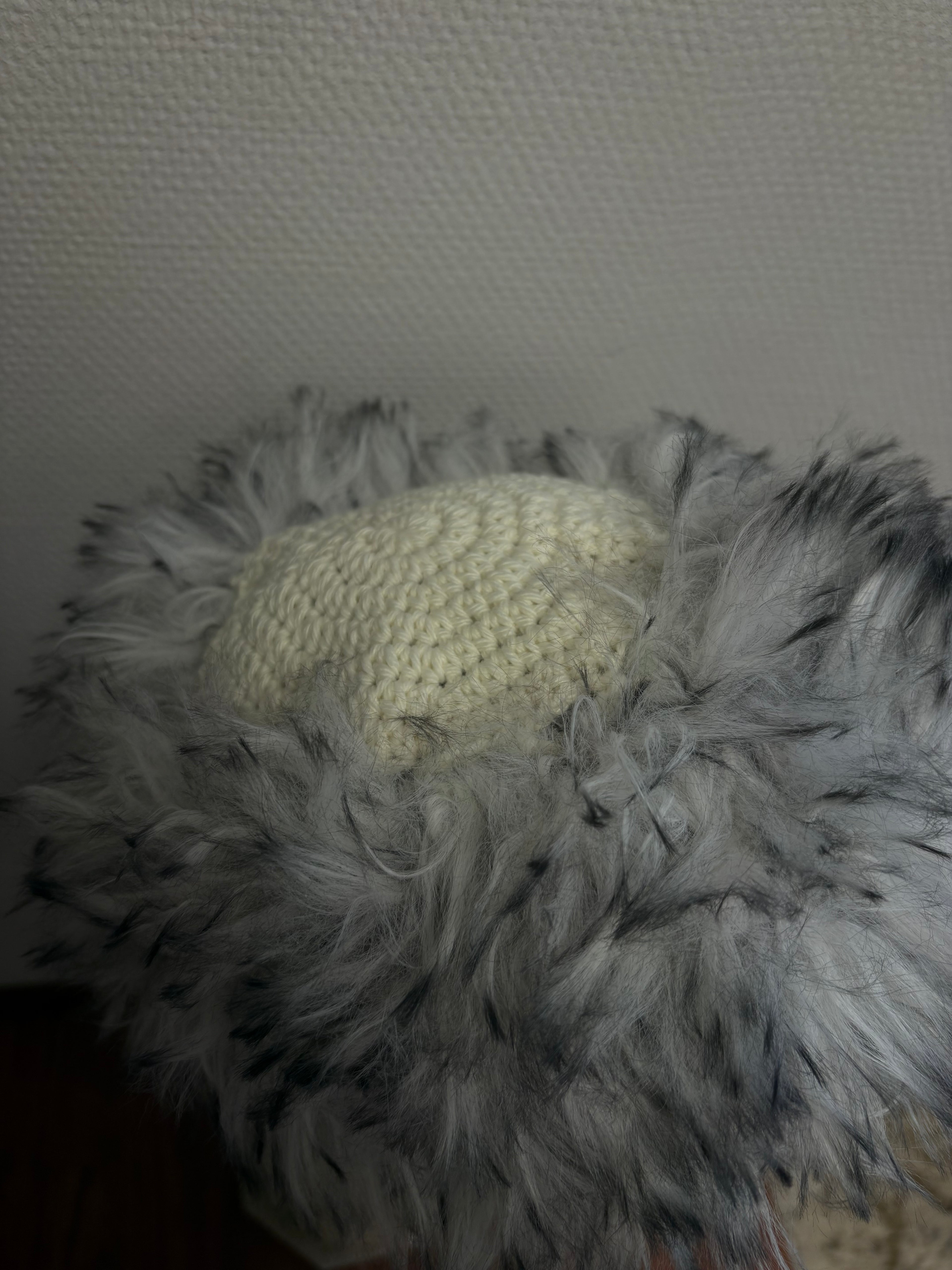 MIMI CHAPKA