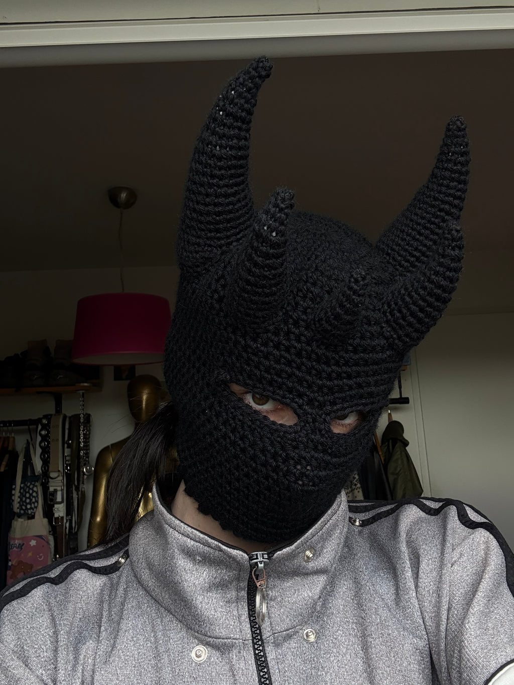ZORREN (Pre-order)
