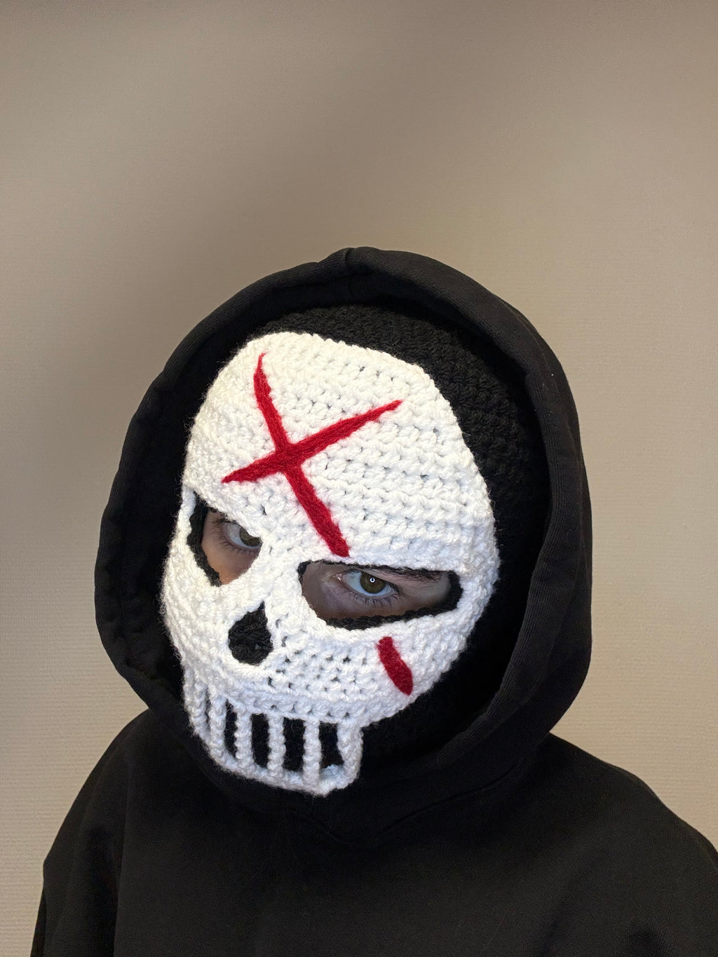 RED X (Pre-order)