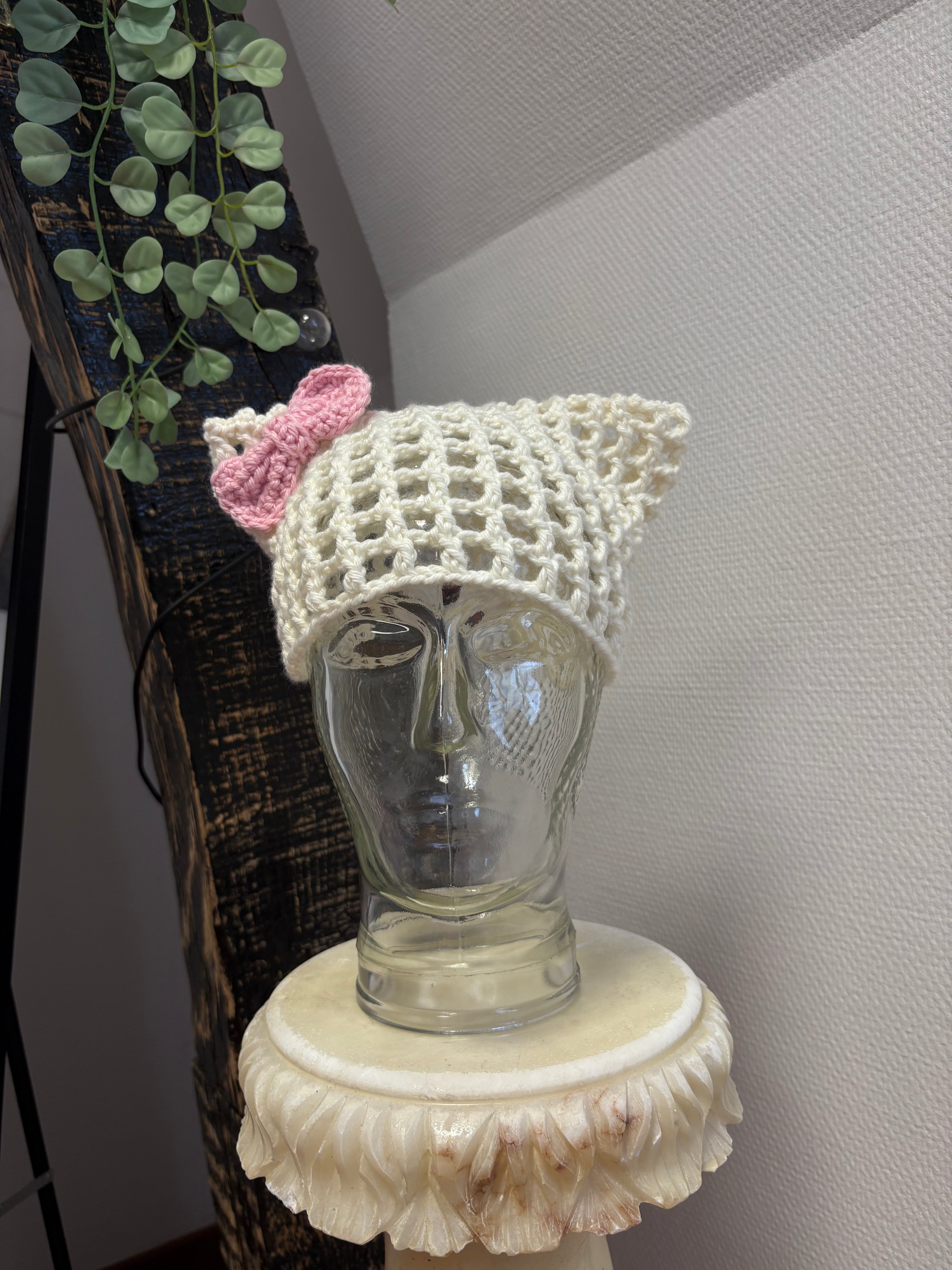 PINK KITTY