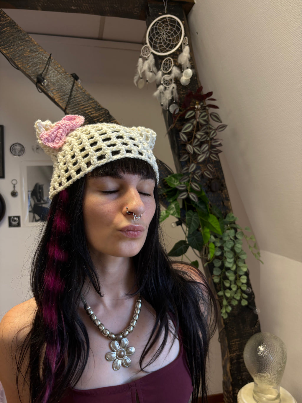 PINK KITTY