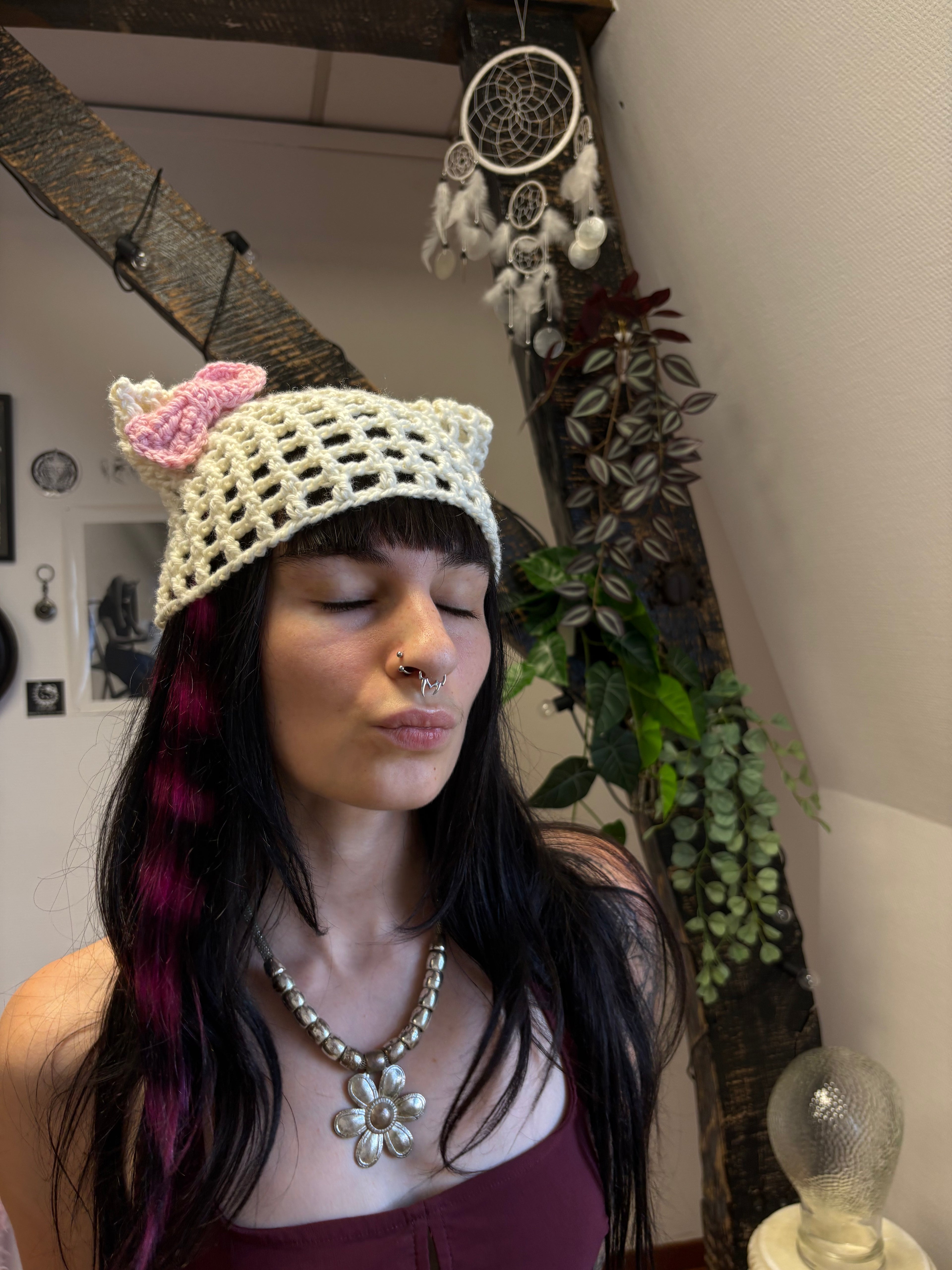 PINK KITTY